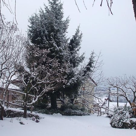 Agriturismo Nonno Tobia Agerola Exteriér fotografie