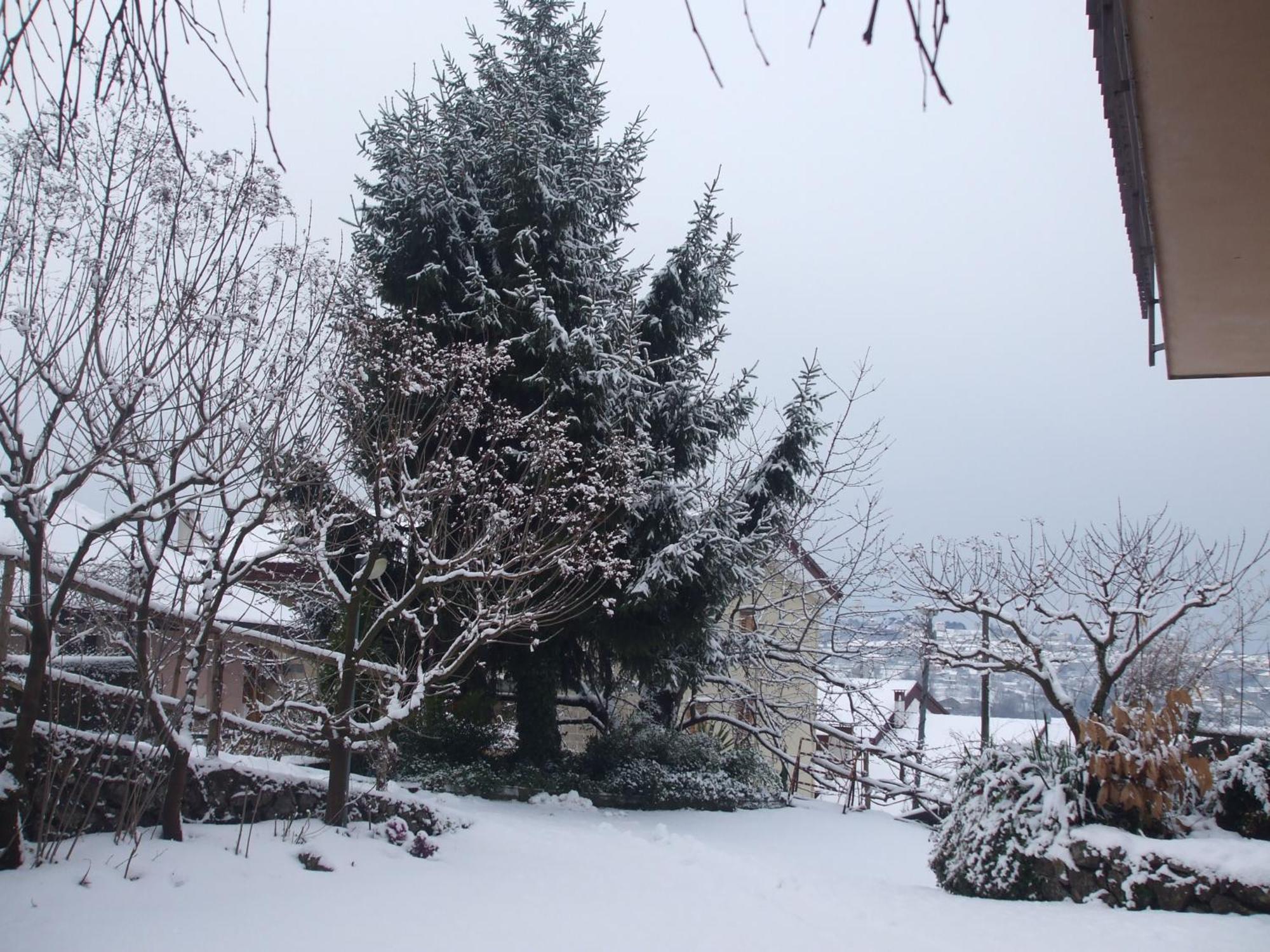 Agriturismo Nonno Tobia Agerola Exteriér fotografie