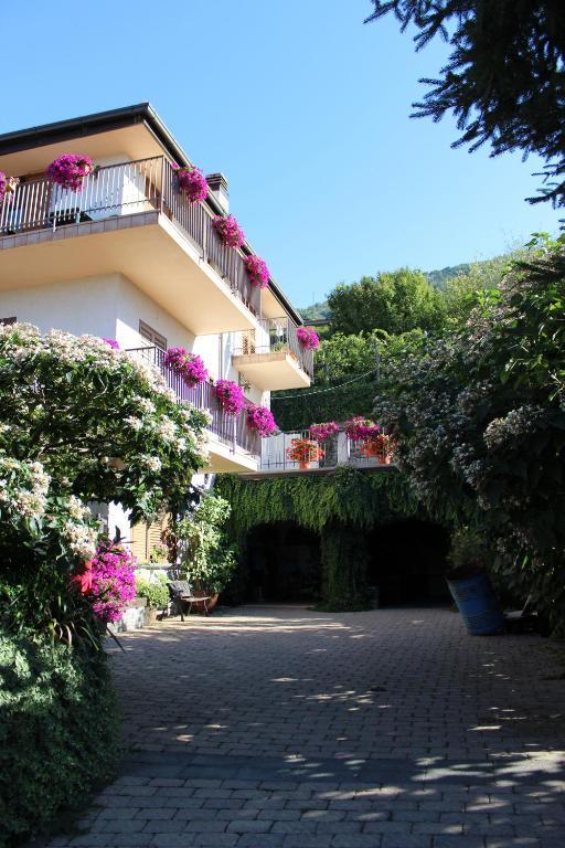 Agriturismo Nonno Tobia Agerola Exteriér fotografie