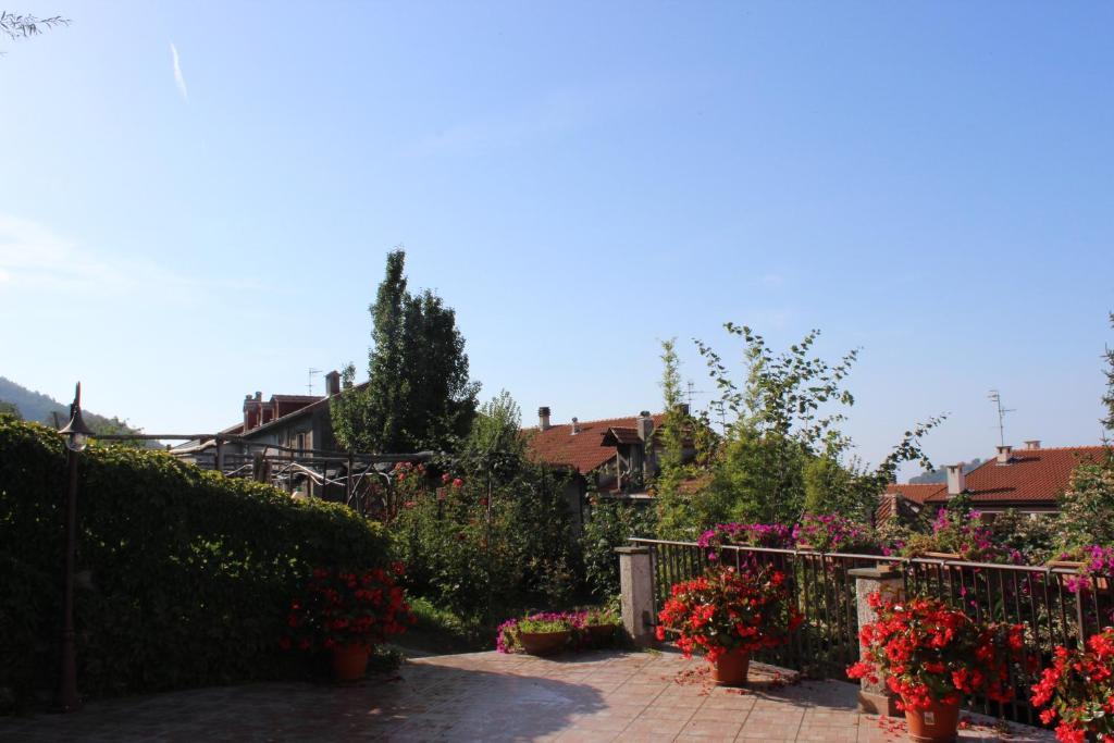 Agriturismo Nonno Tobia Agerola Exteriér fotografie