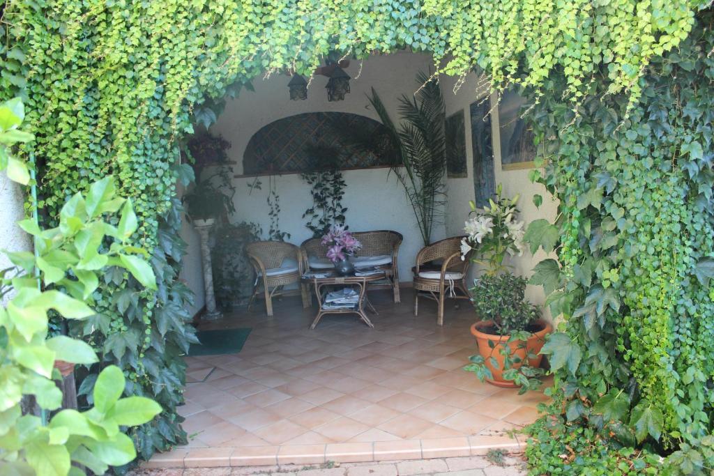 Agriturismo Nonno Tobia Agerola Exteriér fotografie